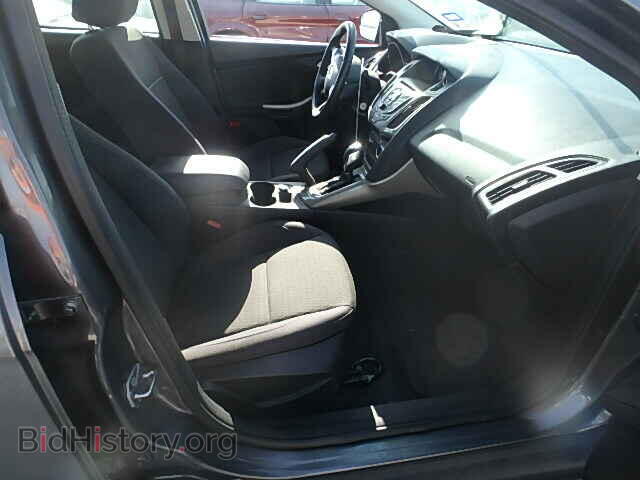 2012 FORD FOCUS - VIN: 1FAHP3H21CL396437 - Photo 5