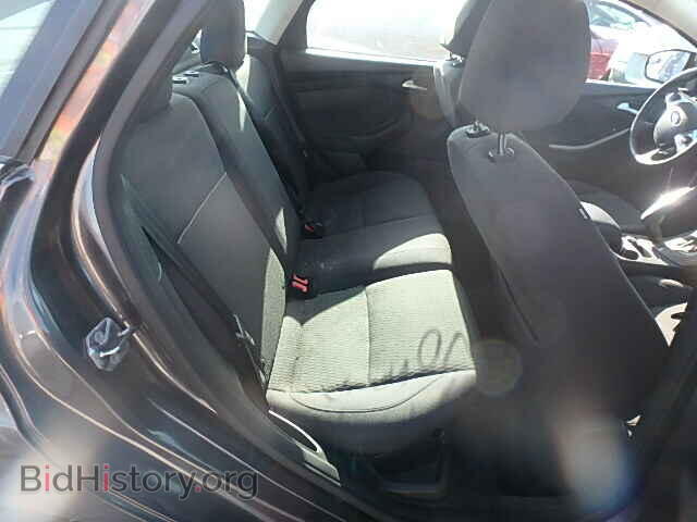 2012 FORD FOCUS - VIN: 1FAHP3H21CL396437 - Photo 6