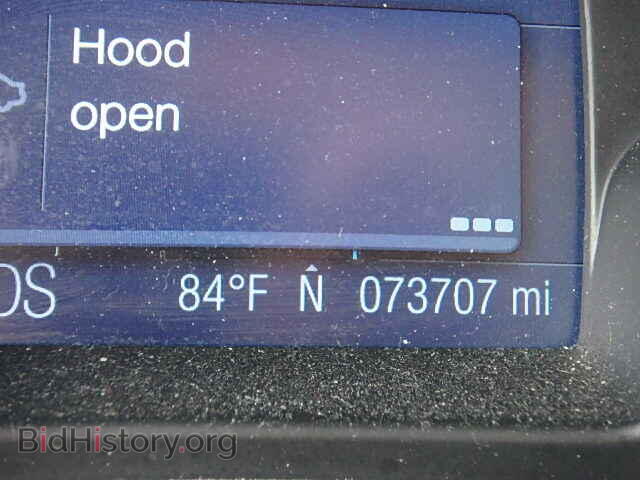 2012 FORD FOCUS - VIN: 1FAHP3H21CL396437 - Photo 8