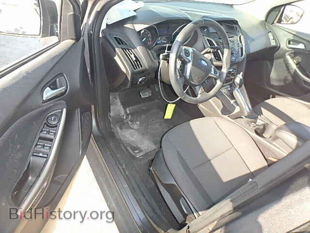 2012 FORD FOCUS - VIN: 1FAHP3H21CL396437 - Photo 9
