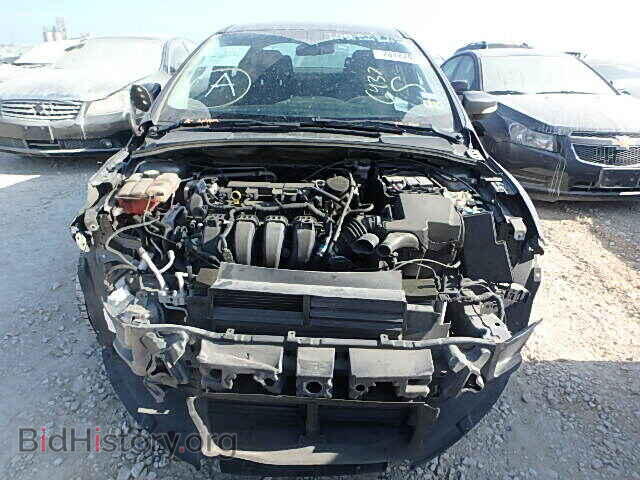 2012 FORD FOCUS - VIN: 1FAHP3H21CL396437 - Photo 10