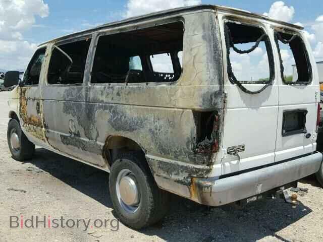 1999 FORD ECONOLINE - VIN: 1FMNE31F4XHB05918 - Фото 3