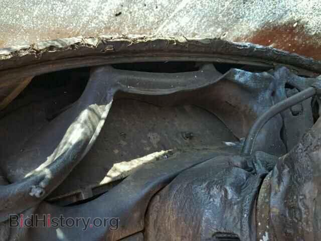 1999 FORD ECONOLINE - VIN: 1FMNE31F4XHB05918 - Фото 8