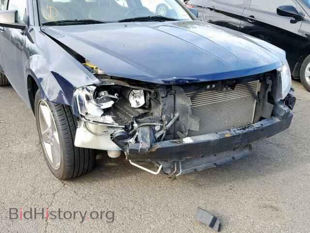 2014 DODGE AVENGER - VIN: 1C3CDZAB4EN110571 - Photo 9