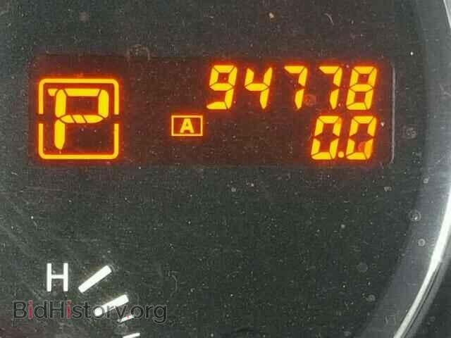 2010 NISSAN MAXIMA - VIN: 1N4AA5AP7AC825971 - Фото 8