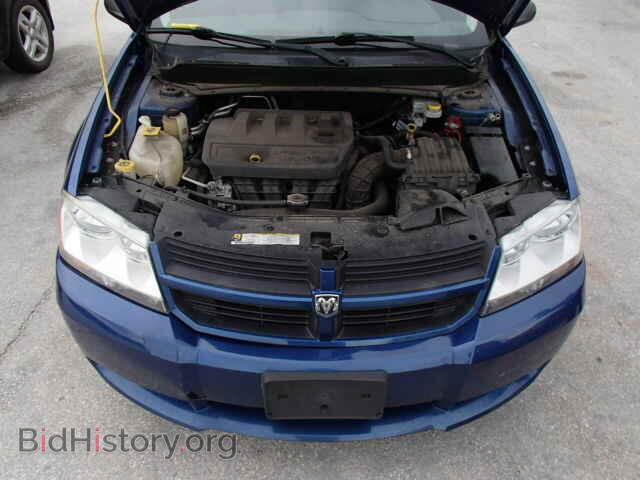 2010 DODGE AVENGER - VIN: 1B3CC4FB8AN139478 - Фото 7