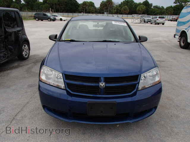 2010 DODGE AVENGER - VIN: 1B3CC4FB8AN139478 - Фото 9