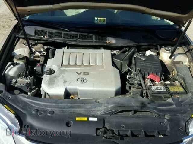 2011 TOYOTA AVALON - VIN: 4T1BK3DB2BU434203 - Фото 7
