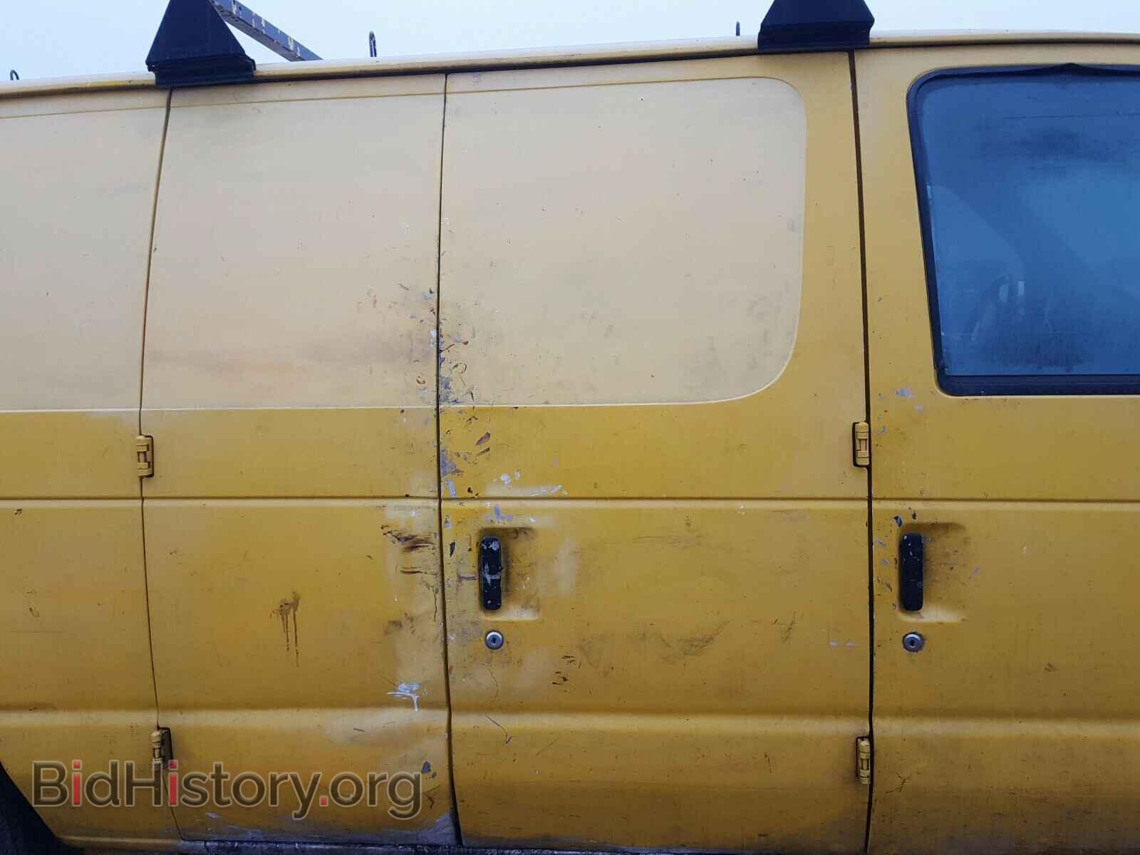 2000 FORD ECONOLINE - VIN: 1FTSE34F2YHB76264 - Photo 6