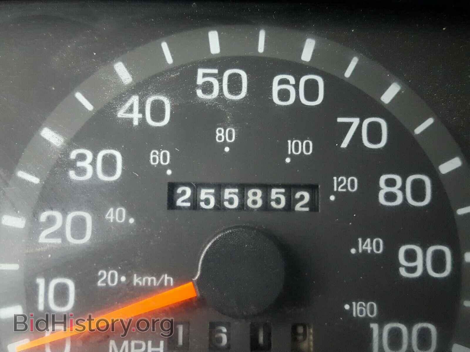2000 FORD ECONOLINE - VIN: 1FTSE34F2YHB76264 - Photo 8