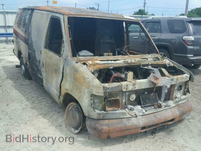 Photo 1FTSS34P05HA57769 - FORD ECONOLINE 2005