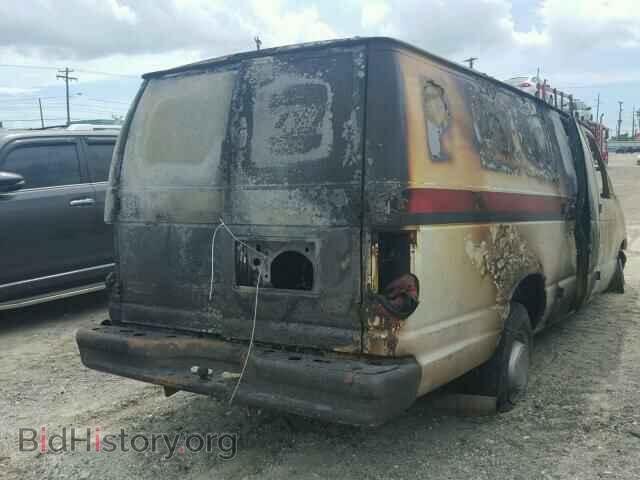2005 FORD ECONOLINE - VIN: 1FTSS34P05HA57769 - Фото 4