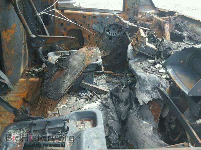 2005 FORD ECONOLINE - VIN: 1FTSS34P05HA57769 - Фото 5