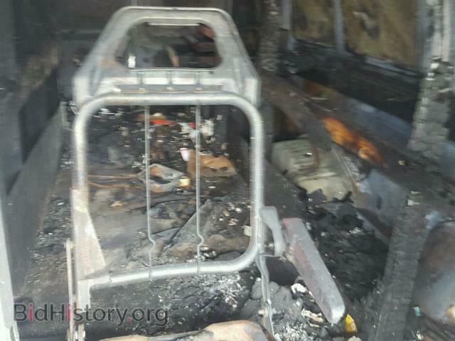2005 FORD ECONOLINE - VIN: 1FTSS34P05HA57769 - Фото 6