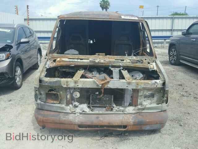 2005 FORD ECONOLINE - VIN: 1FTSS34P05HA57769 - Фото 9