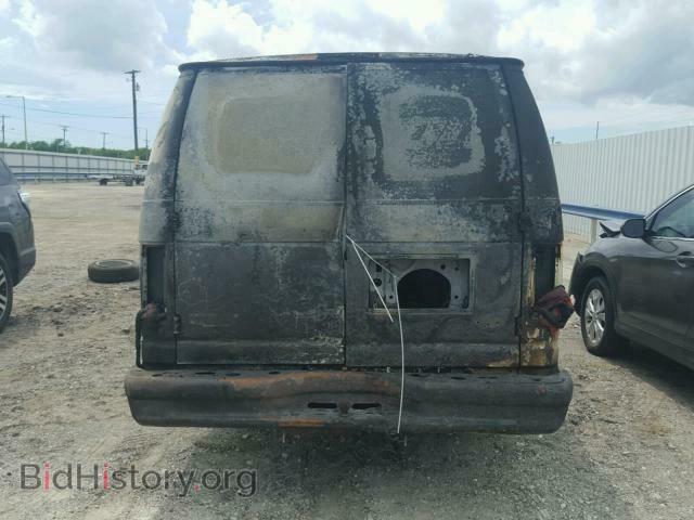 2005 FORD ECONOLINE - VIN: 1FTSS34P05HA57769 - Фото 10