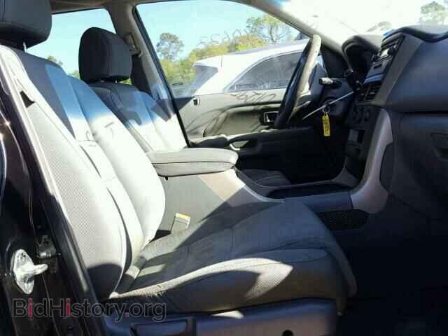 2007 HONDA PILOT - VIN: 5FNYF28187B012953 - Фото 5