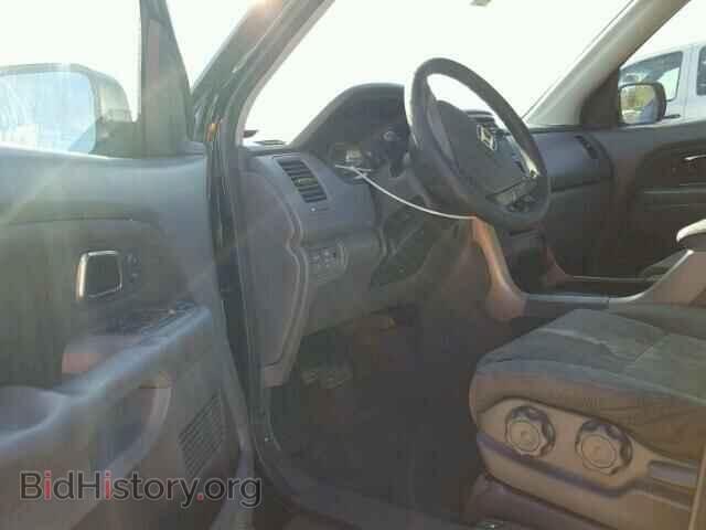 2007 HONDA PILOT - VIN: 5FNYF28187B012953 - Фото 9