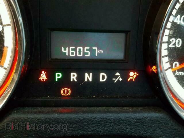 2013 DODGE CARAVAN - VIN: 2C4RDGBG5DR746471 - Фото 8