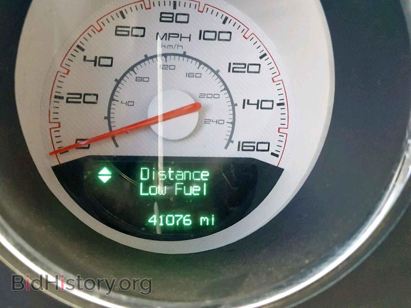 2014 DODGE CHALLENGER - VIN: 2C3CDYBT5EH214948 - Фото 8
