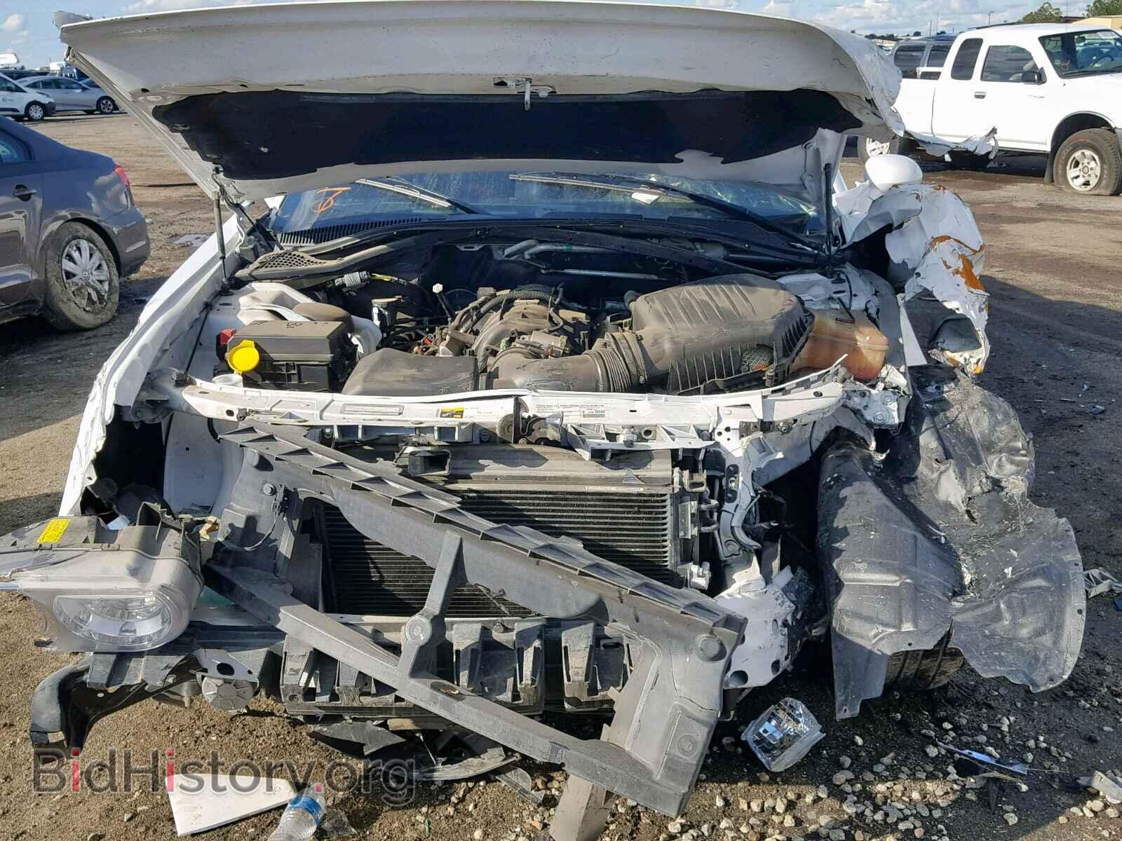 2014 DODGE CHALLENGER - VIN: 2C3CDYBT5EH214948 - Фото 9