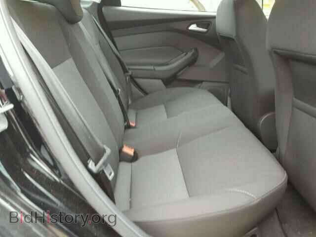 2016 FORD FOCUS - VIN: 1FADP3F26GL236299 - Фото 6