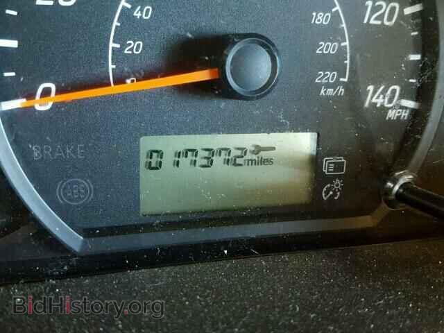 2014 MITSUBISHI MIRAGE - VIN: ML32A3HJ3EH018184 - Фото 8