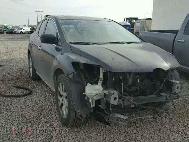 Photo JM3ER293380209479 - MAZDA CX-7 2008