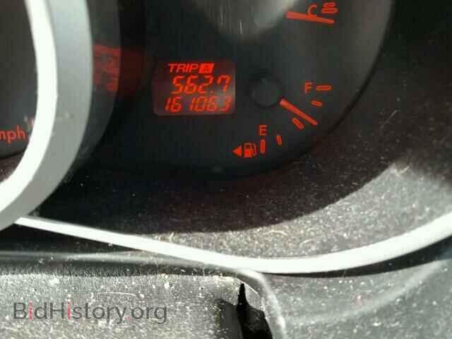 2008 MAZDA CX-7 - VIN: JM3ER293380209479 - Фото 8