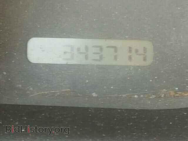 1998 DODGE RAM 3500 - VIN: 1B7MF3367WJ256009 - Фото 8