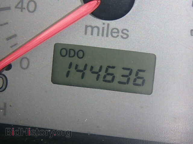 2001 MITSUBISHI ECLIPSE - VIN: 4A3AE85H71E202631 - Фото 8