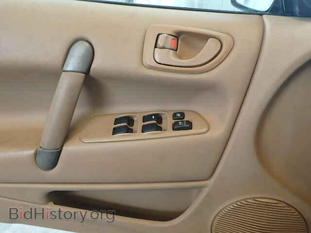 2001 MITSUBISHI ECLIPSE - VIN: 4A3AE85H71E202631 - Фото 9