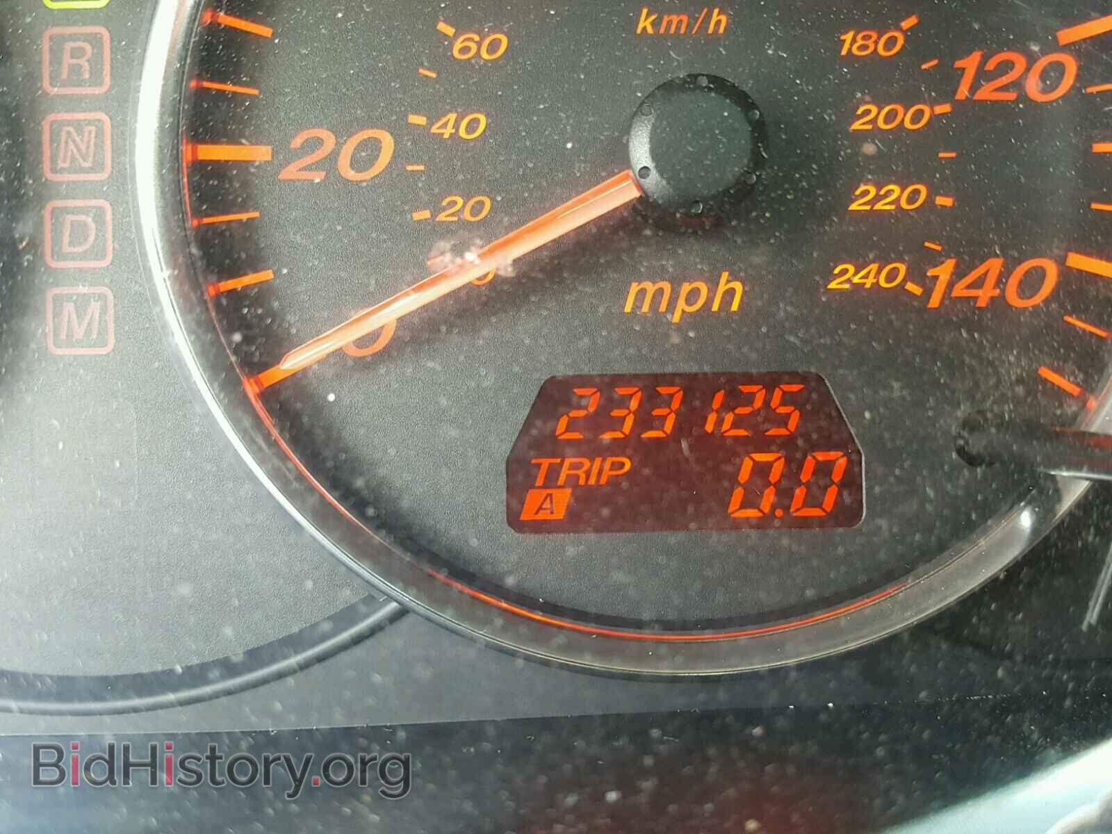 2005 MAZDA 6 - VIN: 1YVHP80D555M29669 - Фото 8