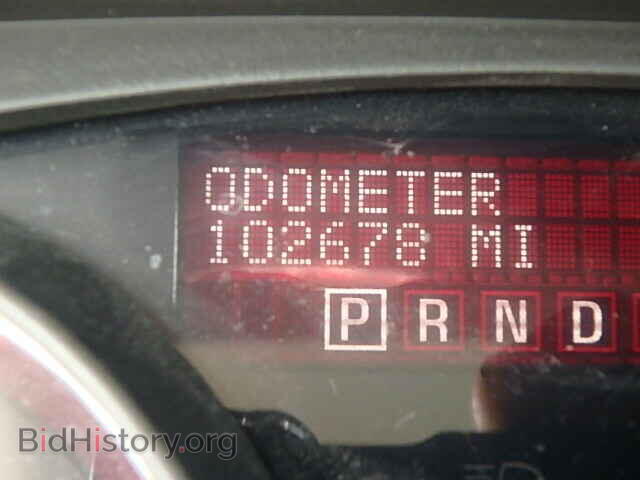 2008 GMC ACADIA - VIN: 1GKER23708J192837 - Фото 8
