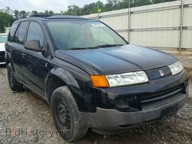 Photo 5GZCZ33DX5S829638 - SATURN VUE 2005