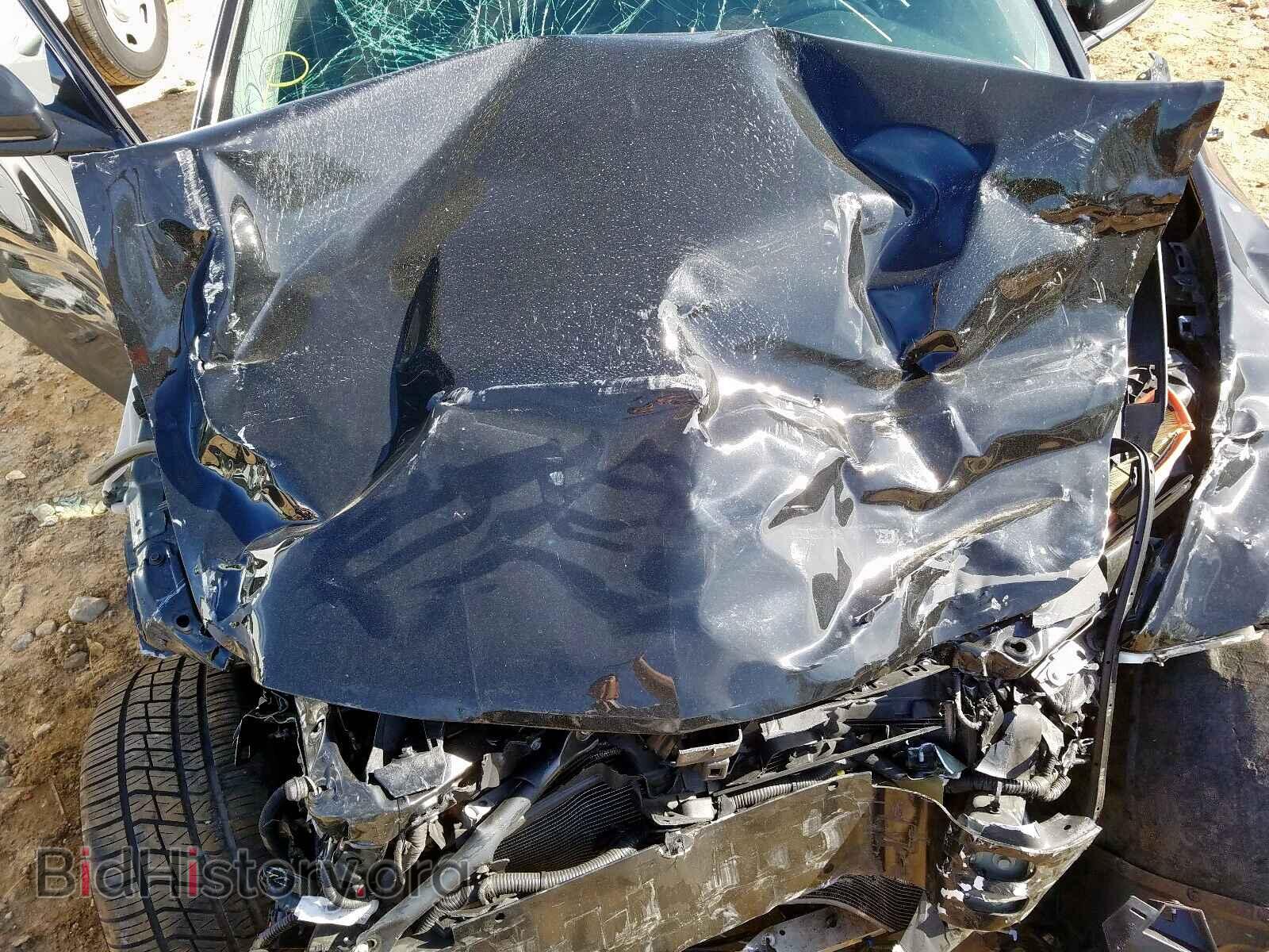 2014 CADILLAC CTS - VIN: 1G6AP5SX4E0145981 - Фото 7