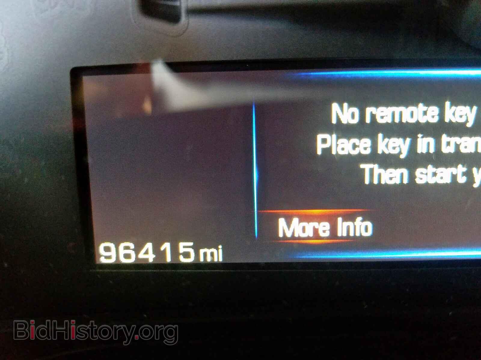 2014 CADILLAC CTS - VIN: 1G6AP5SX4E0145981 - Фото 8