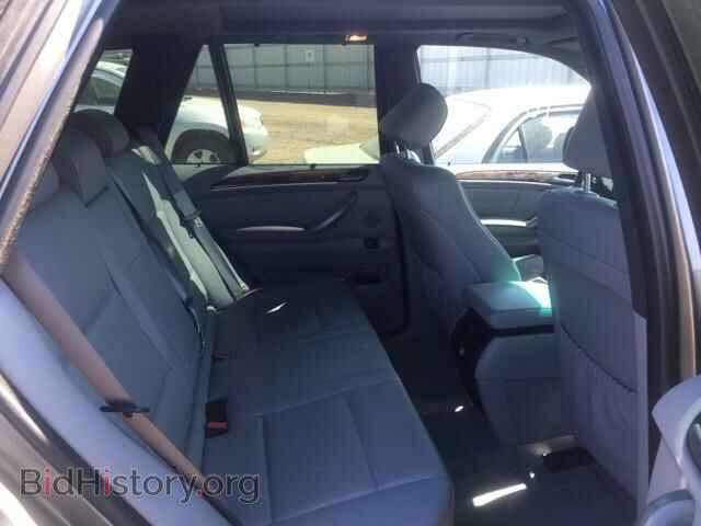 2006 BMW X5 - VIN: 5UXFA13596LY40126 - Фото 5