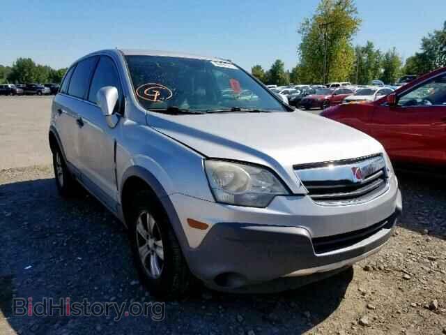 Фотография 3GSCL33P19S545097 - SATURN VUE 2009