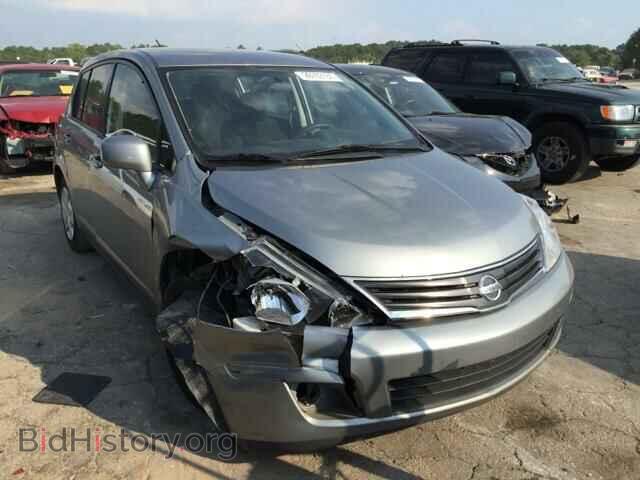 Фотография 3N1BC1CP8BL497340 - NISSAN VERSA 2011