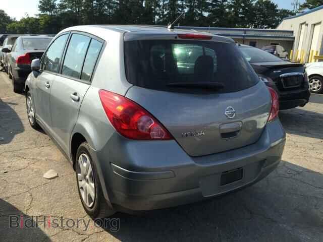 2011 NISSAN VERSA - VIN: 3N1BC1CP8BL497340 - Photo 3