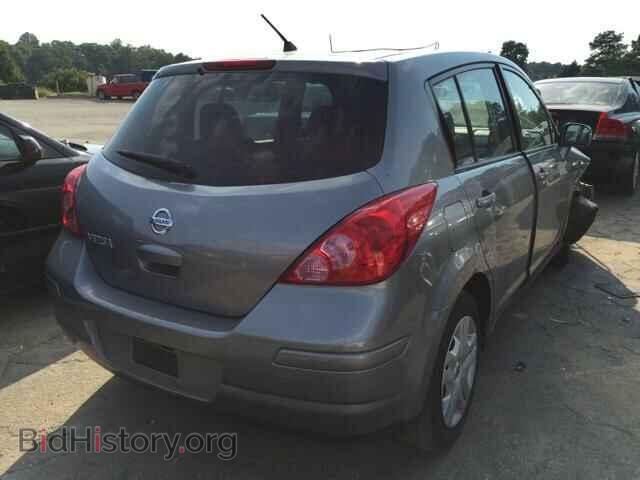 2011 NISSAN VERSA - VIN: 3N1BC1CP8BL497340 - Photo 4