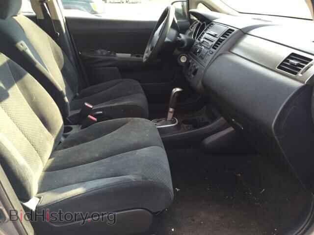 2011 NISSAN VERSA - VIN: 3N1BC1CP8BL497340 - Photo 5