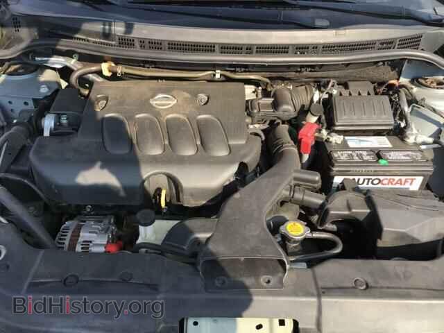 2011 NISSAN VERSA - VIN: 3N1BC1CP8BL497340 - Photo 7