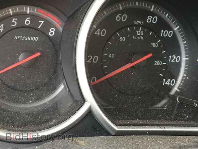 2011 NISSAN VERSA - VIN: 3N1BC1CP8BL497340 - Photo 8