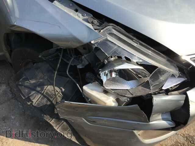 2011 NISSAN VERSA - VIN: 3N1BC1CP8BL497340 - Photo 9