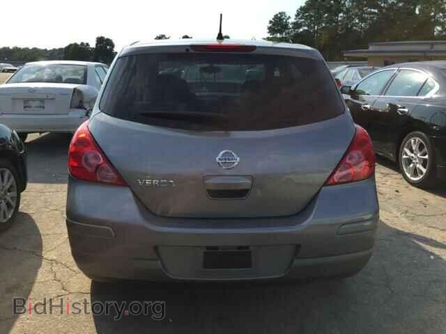 2011 NISSAN VERSA - VIN: 3N1BC1CP8BL497340 - Photo 10