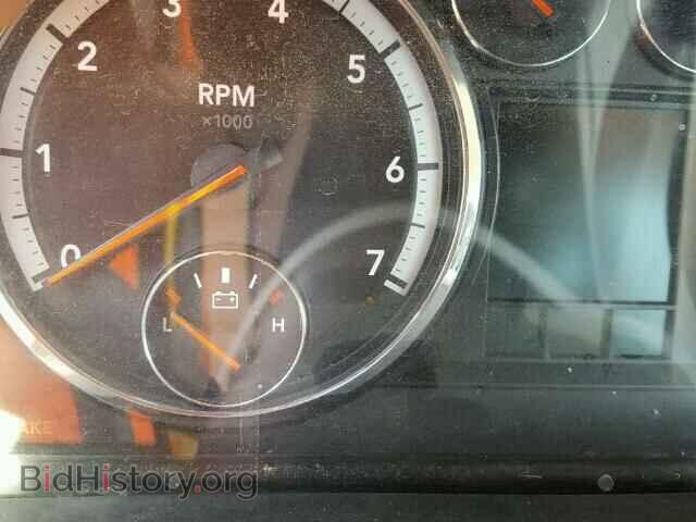2011 DODGE RAM 1500 - VIN: 3D7JB1EP1BG614621 - Фото 8