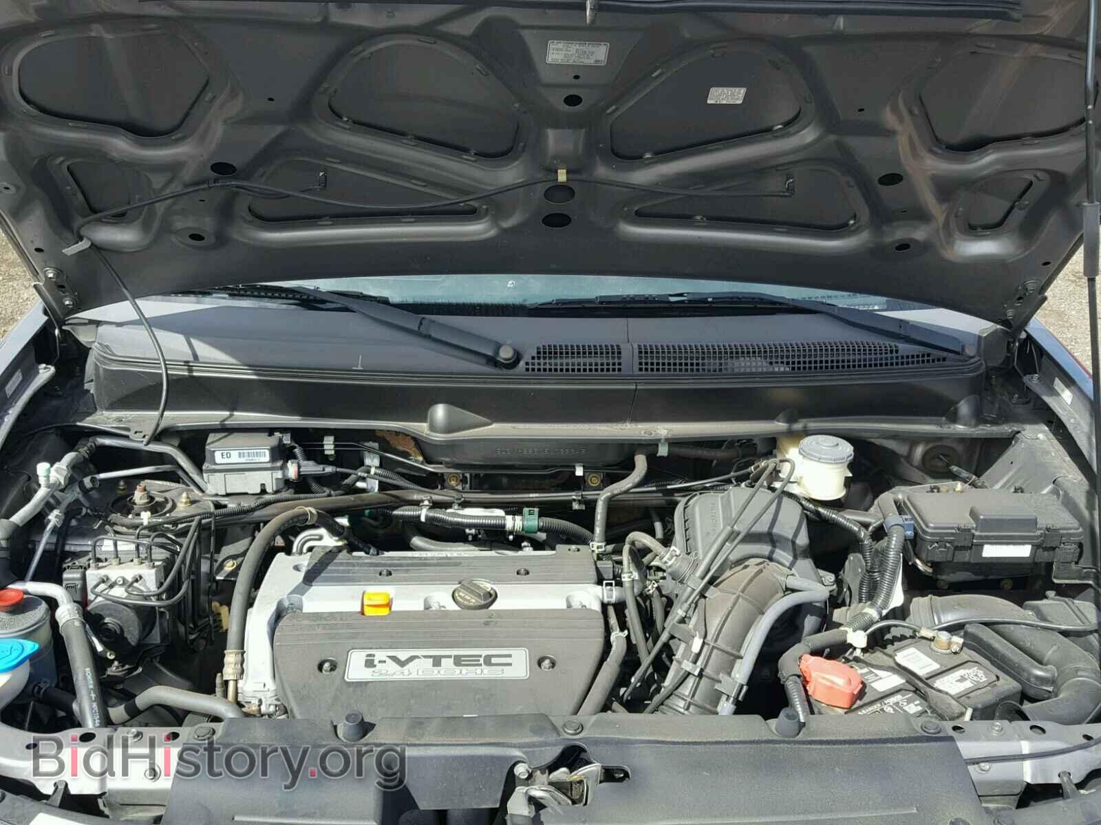 2005 HONDA ELEMENT - VIN: 5J6YH28605L022645 - Фото 7