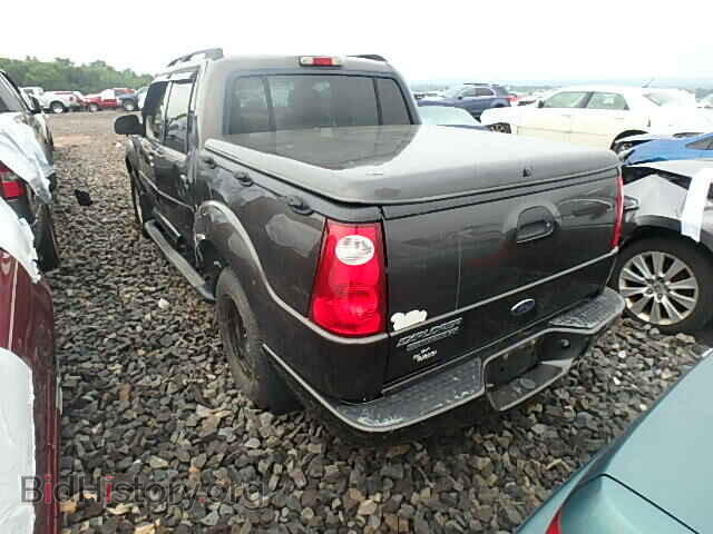 2005 FORD EXPLORER - VIN: 1FMZU77K45UB06717 - Фото 3